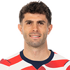 player headshot