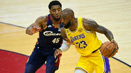 What's next for Cavaliers? No one is safe after going all in, so what does that mean for LeBron James?