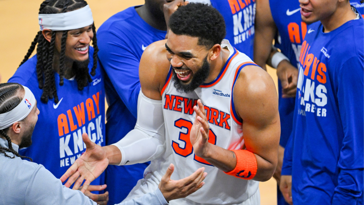 Knicks make NBA Finals for first time since 1999: New York finishes ...