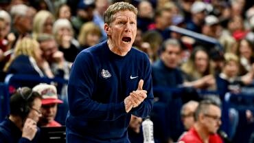 Seattle v Gonzaga