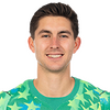 player headshot