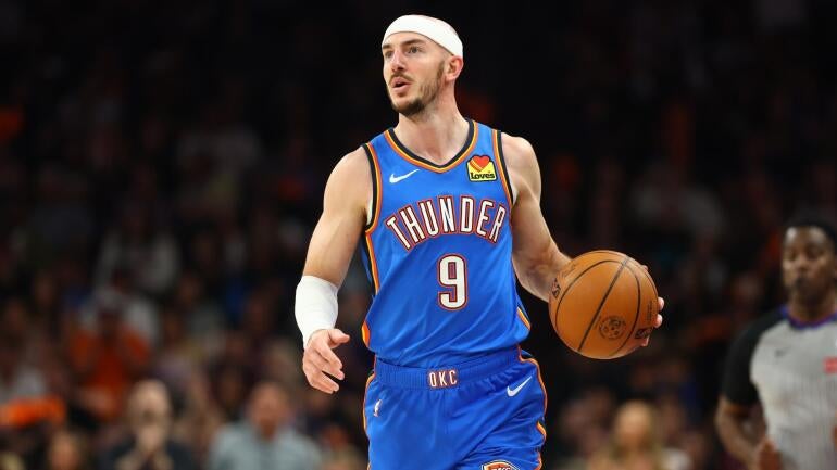 alex-caruso-thunder