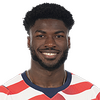 player headshot