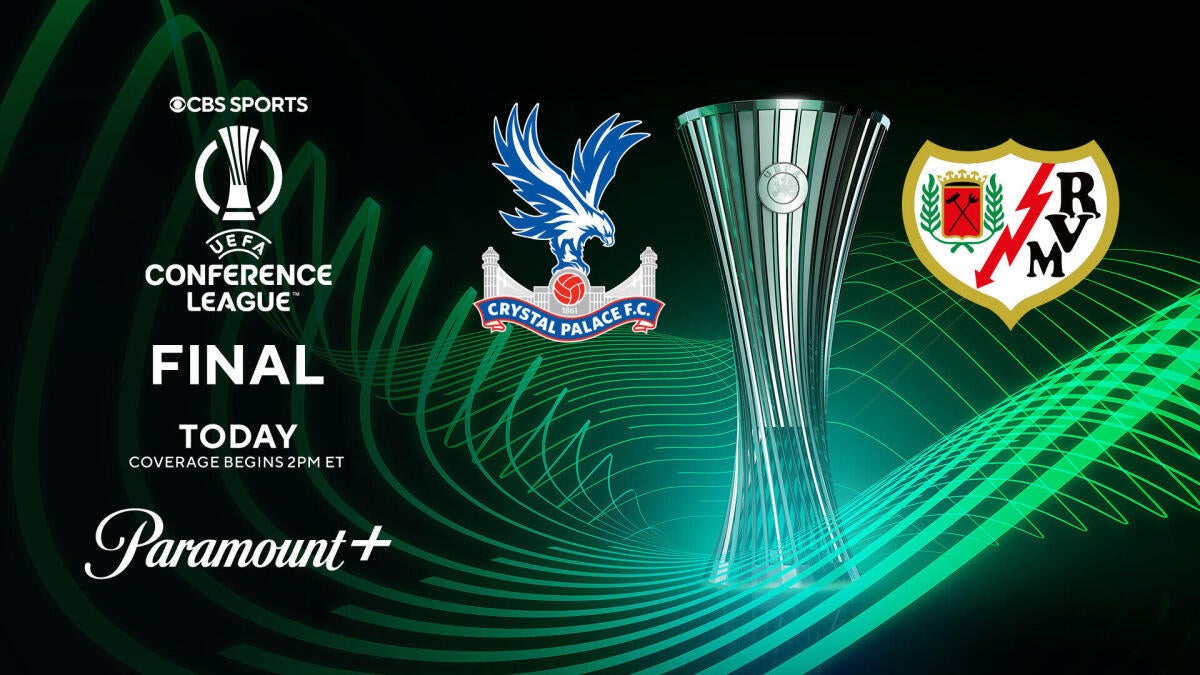 Footy Fix: Crystal Palace chase Conference League trophy as European season nears its end