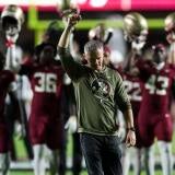 Virginia Tech v Florida State