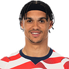 player headshot