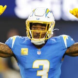 NFL: NOV 09 Steelers at Chargers