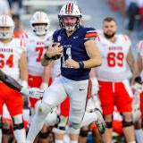 Mercer v Auburn