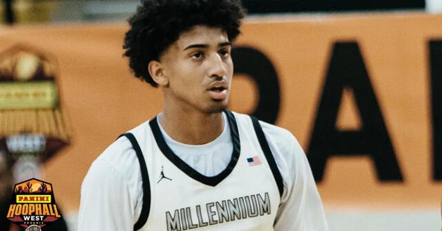 Summer Scouting Series: Adan Diggs, Navorro Bowman and the EYBL's best combo guards