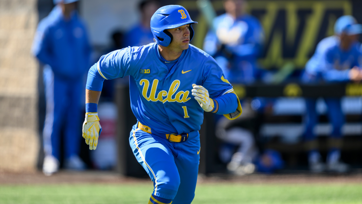 Ten of the best MLB Draft prospects to know in the 2026 NCAA Baseball Tournament, headlined by Roch Cholowsky