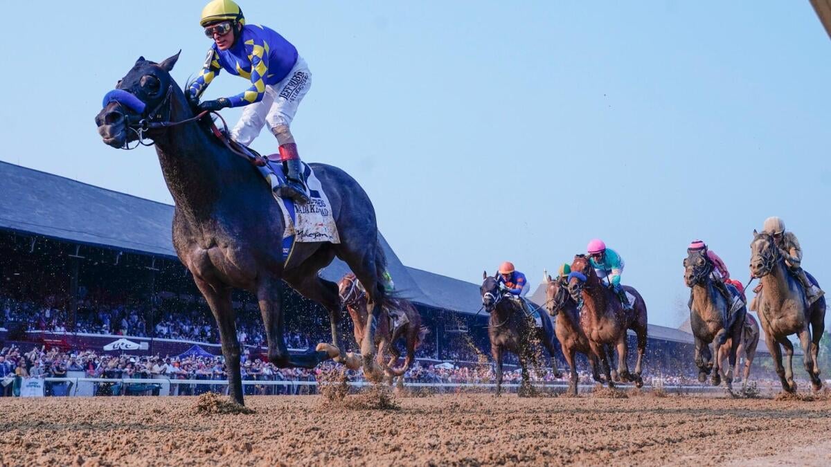 2026 Belmont Stakes odds, date, predictions: Expert who hit 4 of last 8 winners unveils horse racing picks