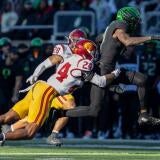 USC v Oregon