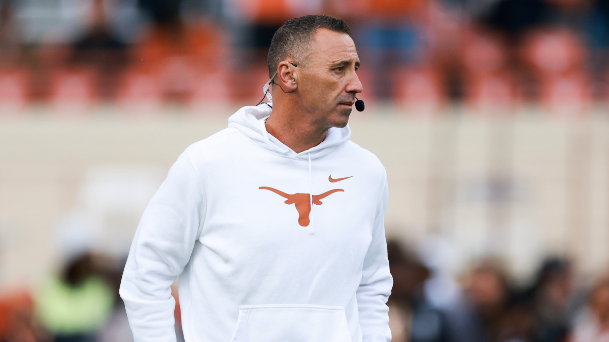 Steve Sarkisian proposes four‑team SEC 'mini playoff' as league debates CFP expansion
