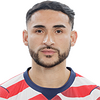 player headshot