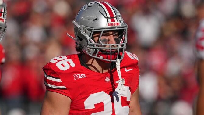 Rutgers v Ohio State
