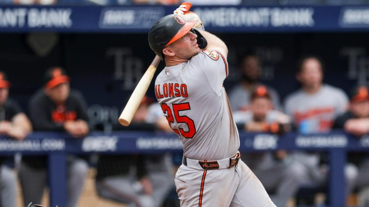 Free MLB home run props, picks, odds for May 28: Pete Alonso tops expert's bets for Thursday HR player props