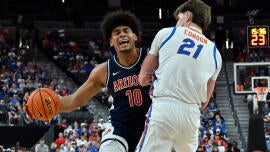 NBA Draft withdrawal deadline winners and losers: St. John's lands Tounde Yessoufou, Koa Peat spurns Arizona