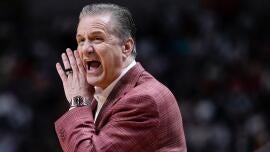Why John Calipari's idea to move the SEC Tournament to November holds merit and why it's likely implausible