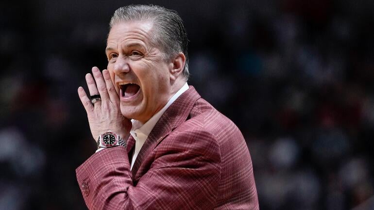Arkansas v Arizona