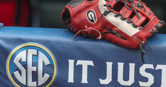 Sec Baseball Tourney Scores Unpredictability Reigns Supreme As Conference Favorites Falter