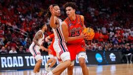 2026 NBA Draft Big Board: Top 100 updated prospect rankings following the withdrawal deadline