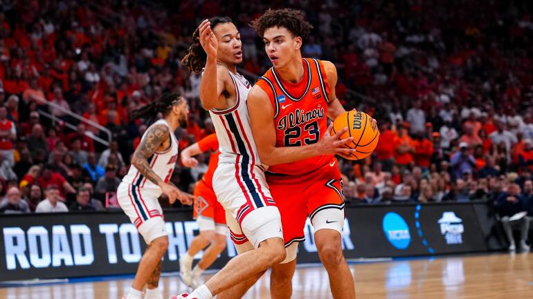 NCAA Men's Basketball Tournament - Sweet Sixteen - Houston