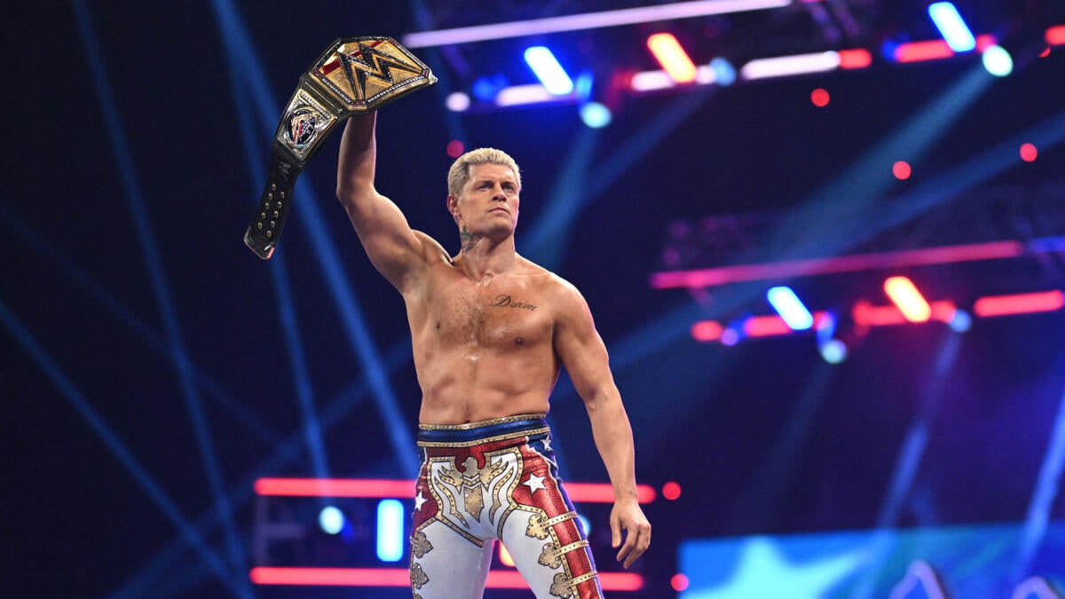 WWE Clash in Italy 2026 predictions, picks for each match scheduled for Saturday in Turin