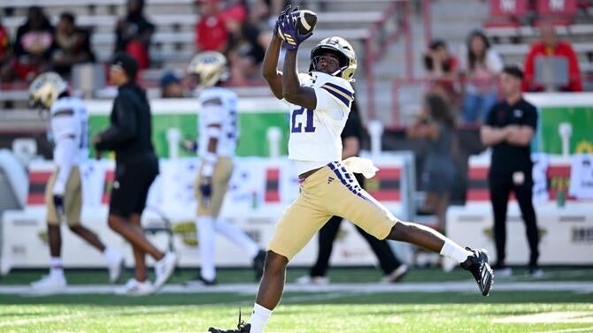 Washington v Maryland