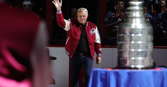 Remembering Canadiens Legend Claude Lemieux - 247Sports