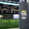 COLLEGE FOOTBALL: DEC 06 Big 12 Championship Game Texas Tech vs BYU