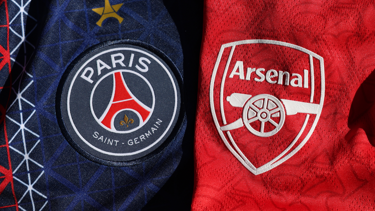 Can Arsenal's historically dominant defense prevent a PSG dynasty in the Champions League final?