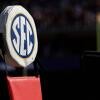 South Carolina v Texas A&M