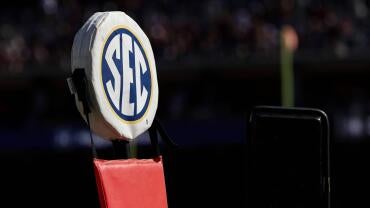 South Carolina v Texas A&M
