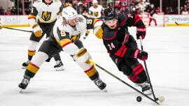 Stanley Cup Final 2026 scores, schedule, where to watch, stream: Golden Knights face Hurricanes for title