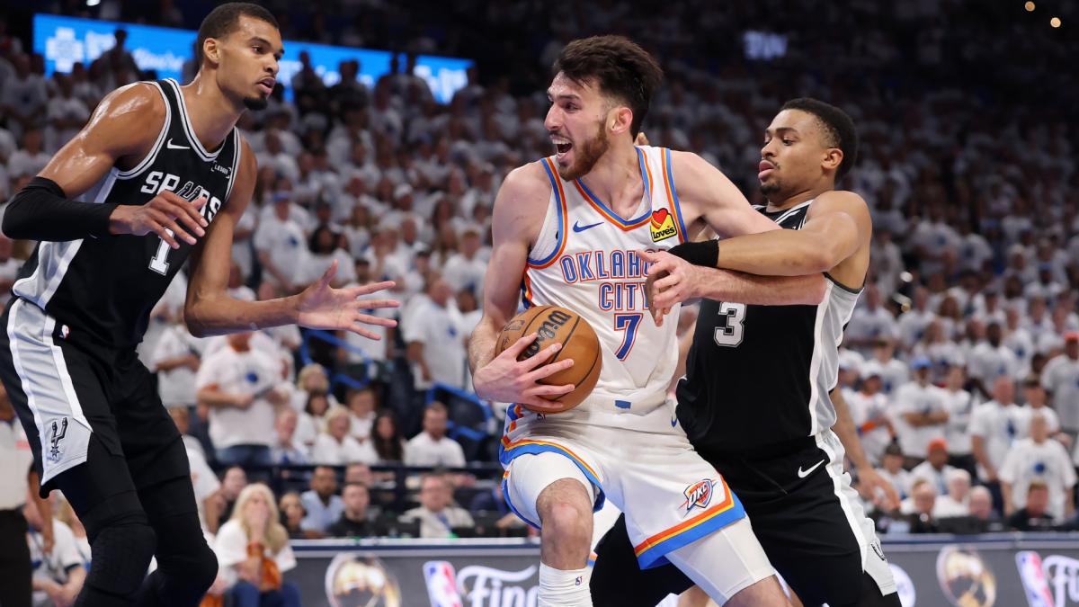 https://sportshub.cbsistatic.com/i/r/2026/05/30/59d17ce3-ecd4-4cfd-9cab-239427b6368d/thumbnail/1200x675/0ba14957271ad630bf220ae16945b782/thunder-spurs-getty-1.png