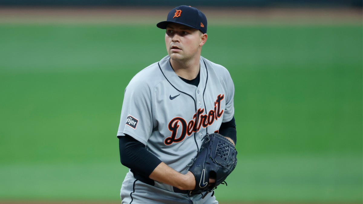 Way-too-early trade deadline candidates: Tarik Skubal, Freddy Peralta and more stars who could be on the move