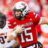 Oklahoma State v Texas Tech
