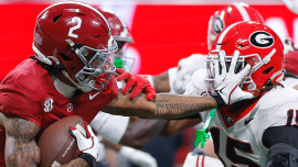 Ranking 15 most meaningful games in 2026: Miami vs. Notre Dame, Georgia vs. Alabama could define season