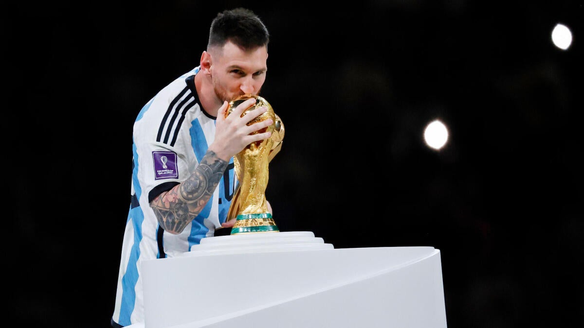 World Cup 2026 odds, futures: Argentina, Lionel Messi represent best betting value hiding in plain sight