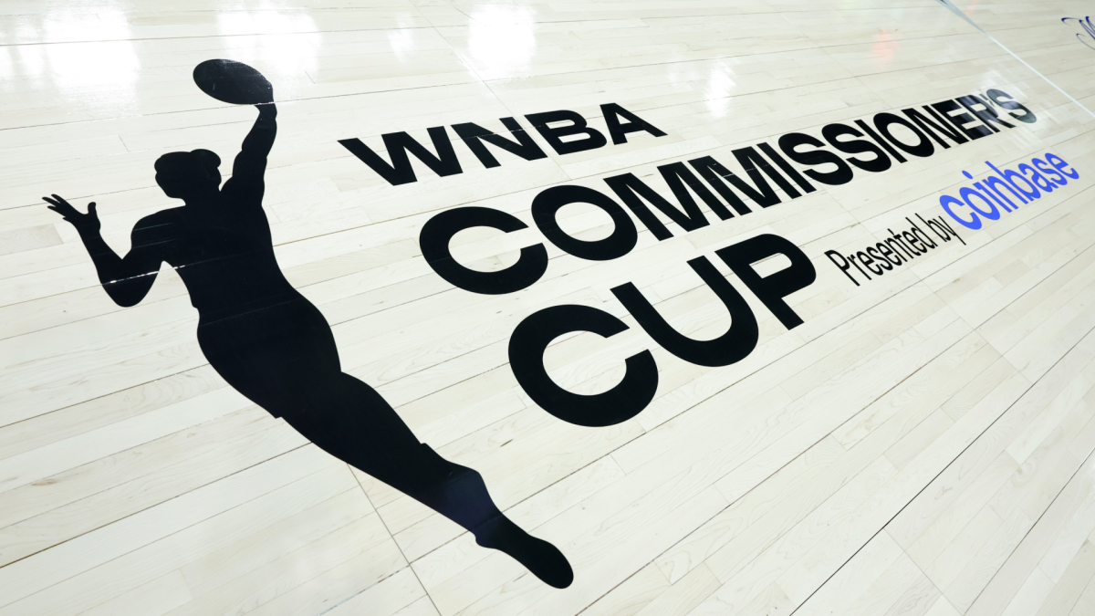 Everything to know about the WNBA Commissioner's Cup: Format, schedule, prize money and more