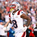 Super Bowl LX: New England Patriots v Seattle Seahawks