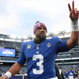 NFL: Dallas Cowboys at New York Giants