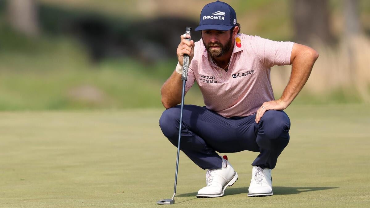 2026 Memorial Tournament Odds, Predictions, and Projected Leaderboard