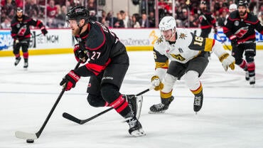2026 Stanley Cup Final - Game One