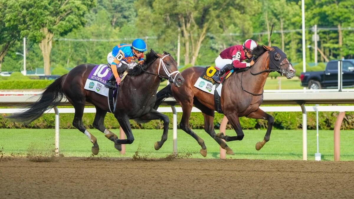 Belmont Stakes 2026 predictions, odds, horses, time: Win, place, show, exacta, trifecta, superfecta best bets