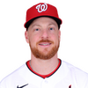 player headshot