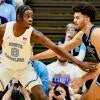 NCAA Basketball: Duke at North Carolina