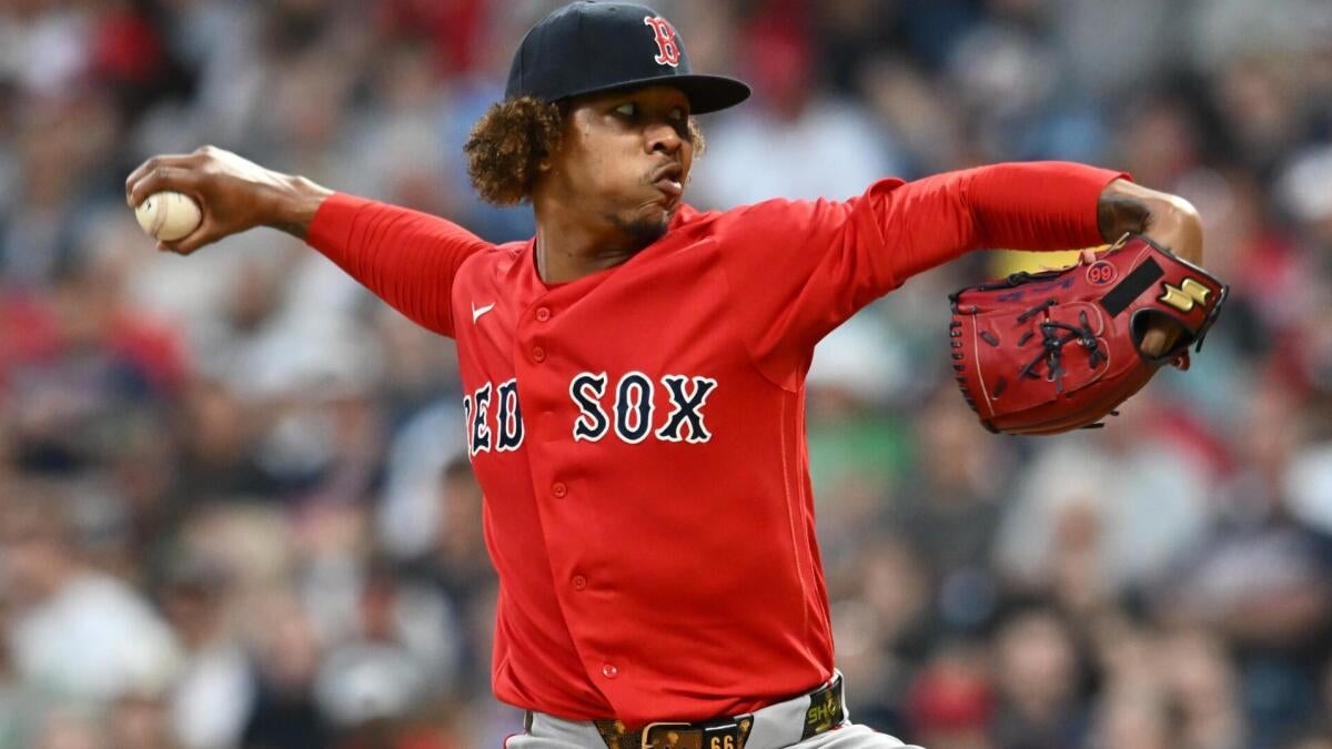 Orioles vs. Red Sox Thursday matinee parlay: Rogers, Bello are starting pitchers going in opposite directions