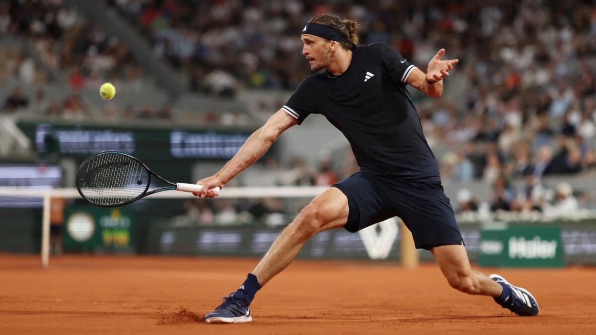 2026 French Open men's semifinal picks, predictions, odds: Proven expert reveals best bets for Friday