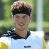 NFL: Pittsburgh Steelers OTA